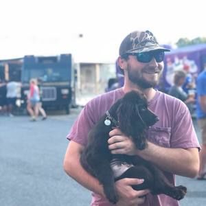 Meet your Posher, Will